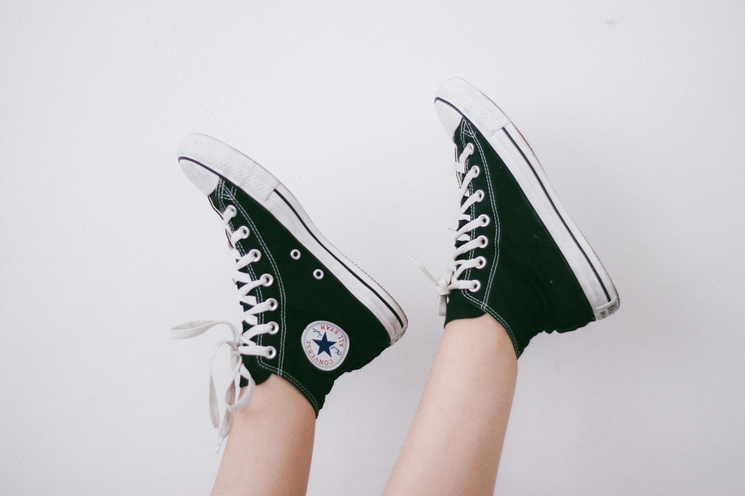 Footwear