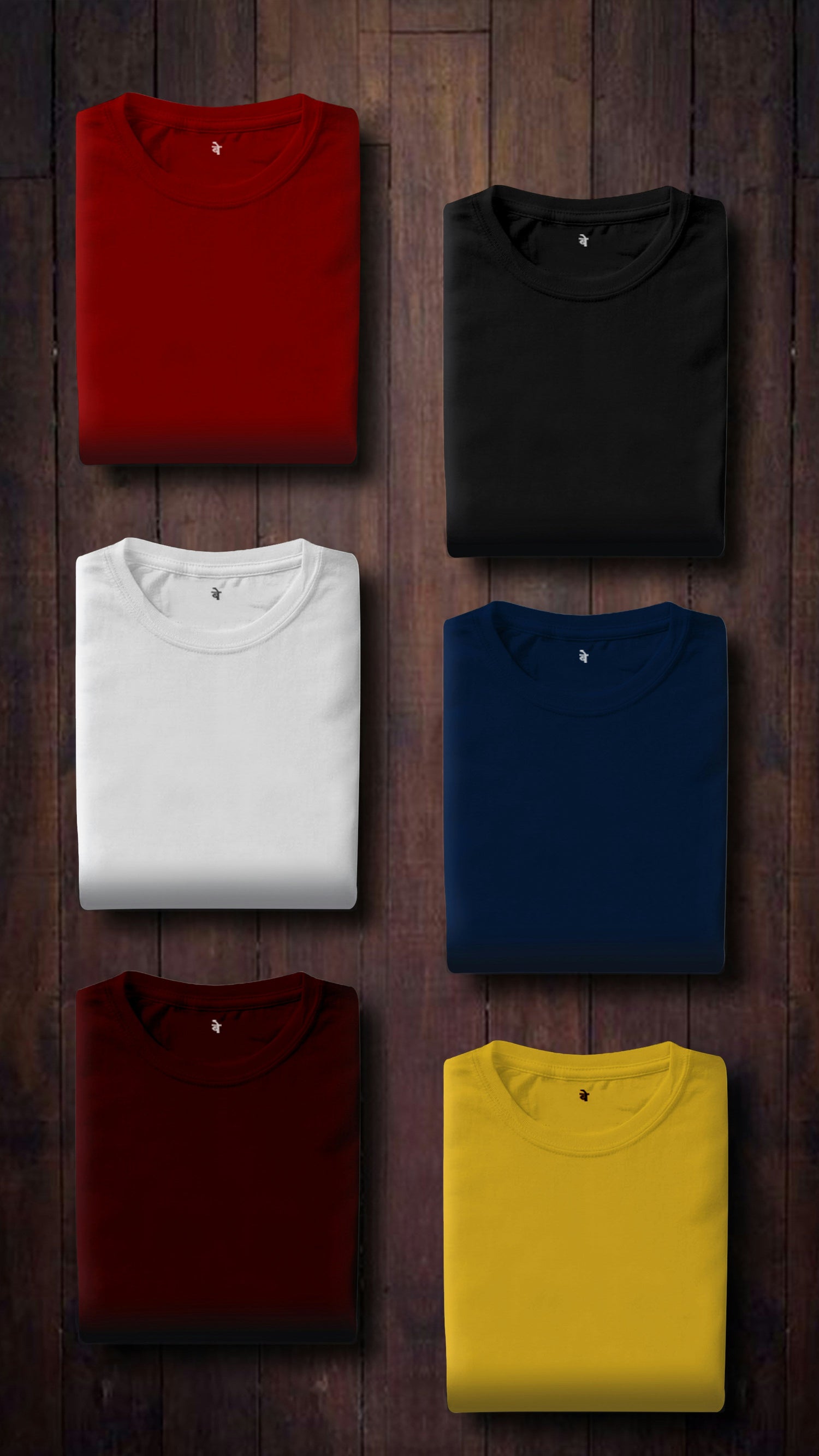 Clothes & Apparel