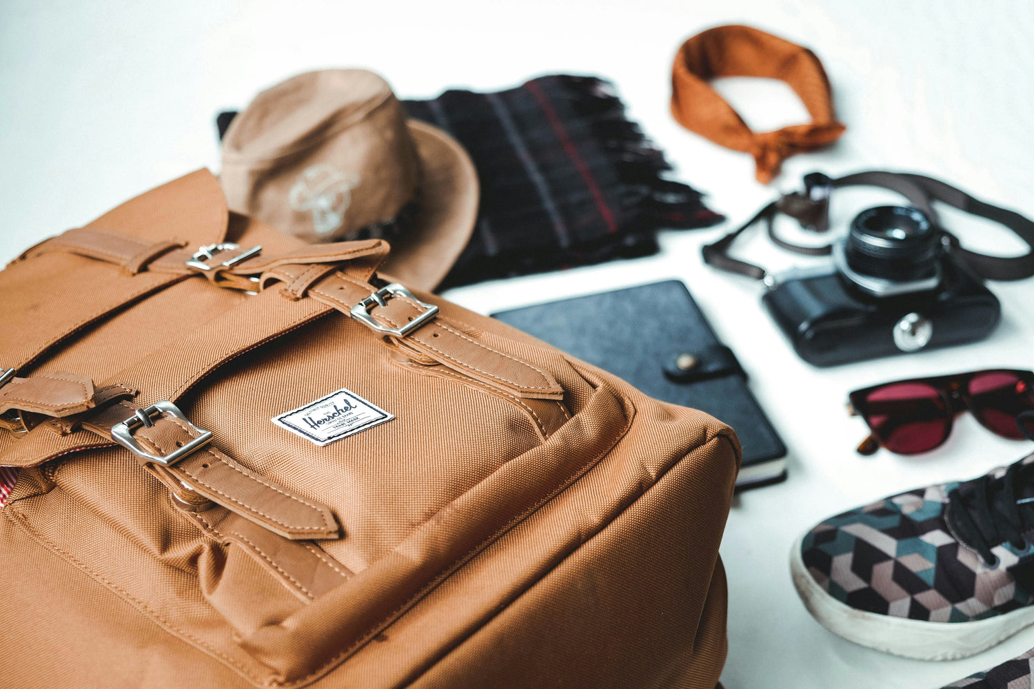 Accessories